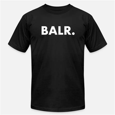 balr t-shirts.